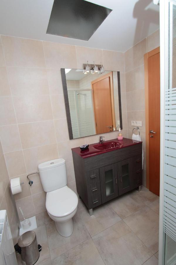 Casa Rural Bekirent Bocairent Extérieur photo