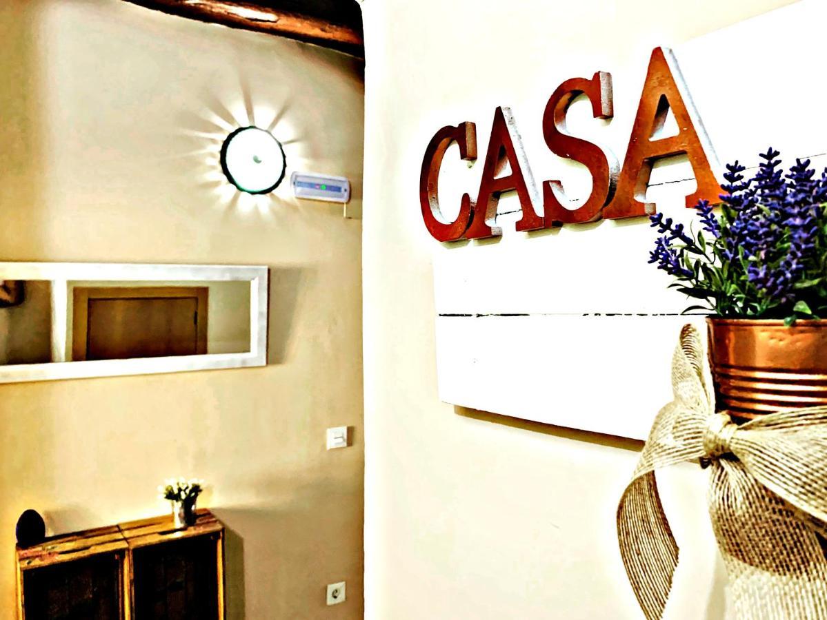 Casa Rural Bekirent Bocairent Extérieur photo